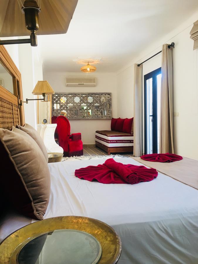 Dar Tmania Guest house 2*