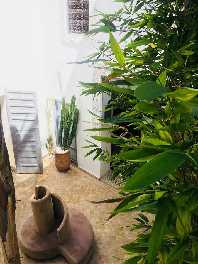 Dar Tmania Marrakesh