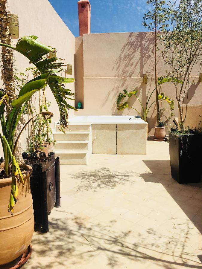 Dar Tmania Guest house 2*