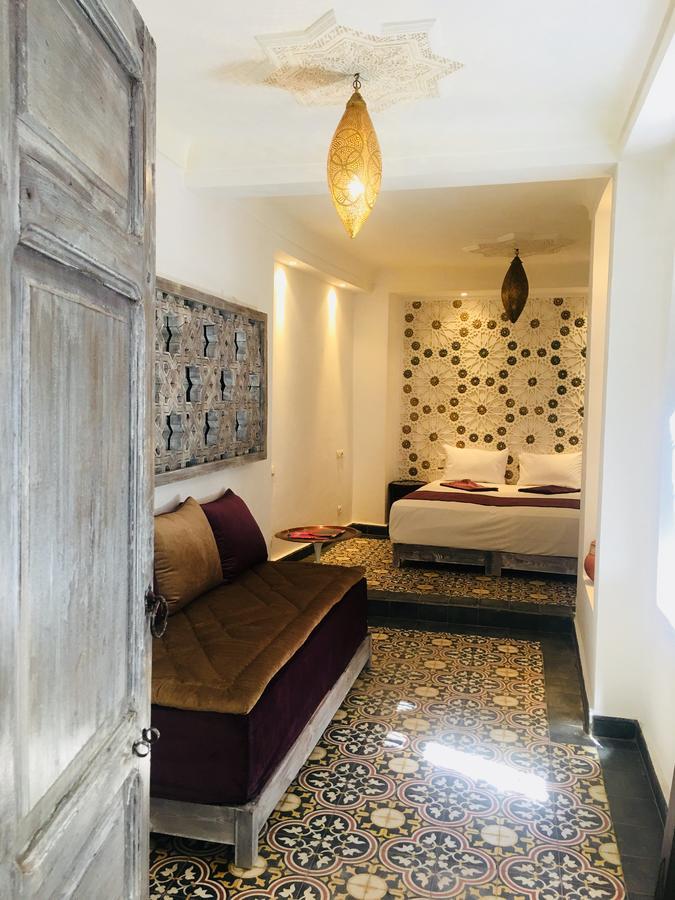 Dar Tmania Guest house Marrakesh