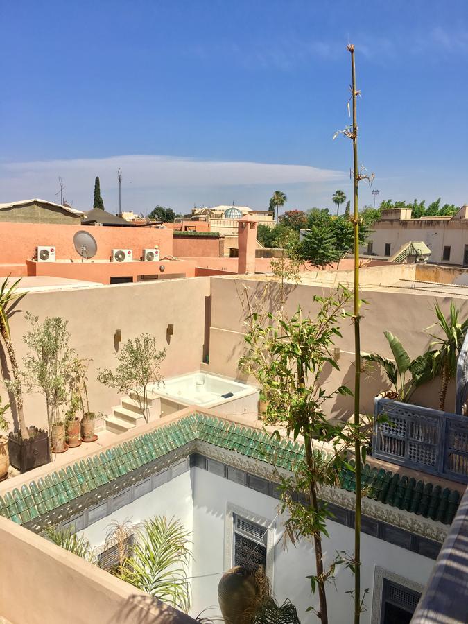 Dar Tmania 2* Marrakesh