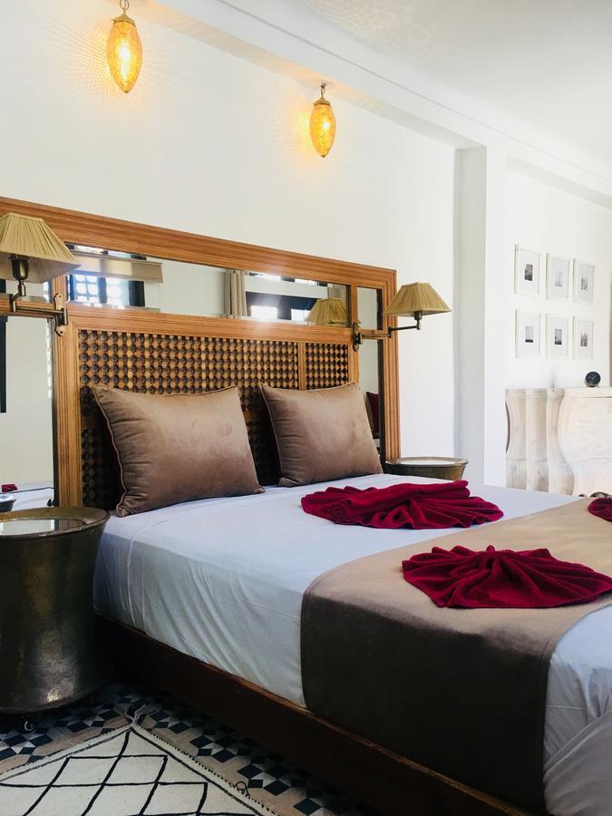 Dar Tmania Guest house 2*