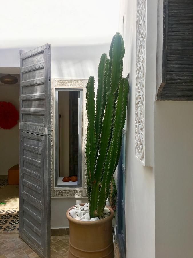 Guest house Dar Tmania 2*