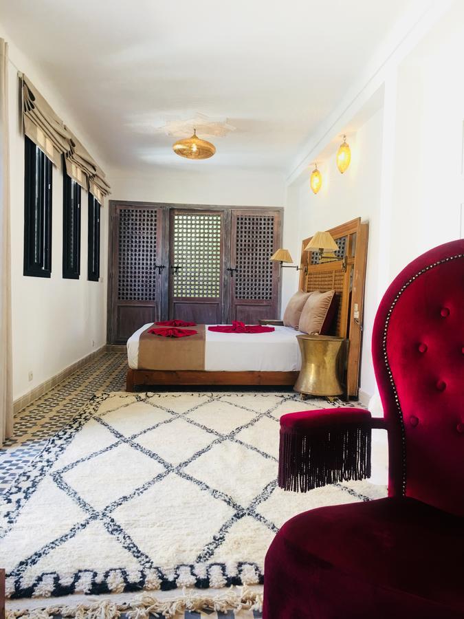 Dar Tmania 2* Marrakesh