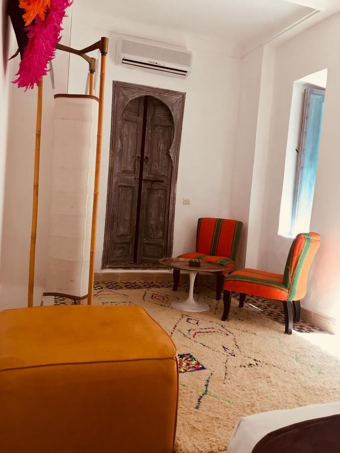 Dar Tmania Guest house 2*