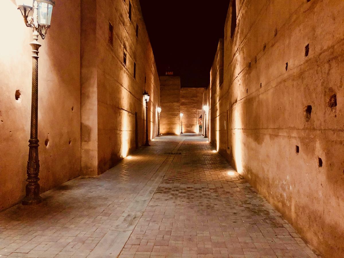 Riad Dar Alfarah 3* Marrakesh