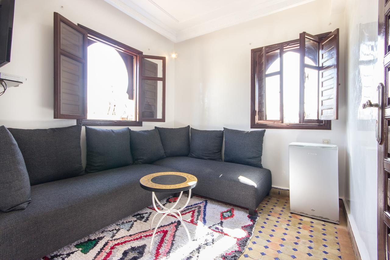 Alounsse Hotel