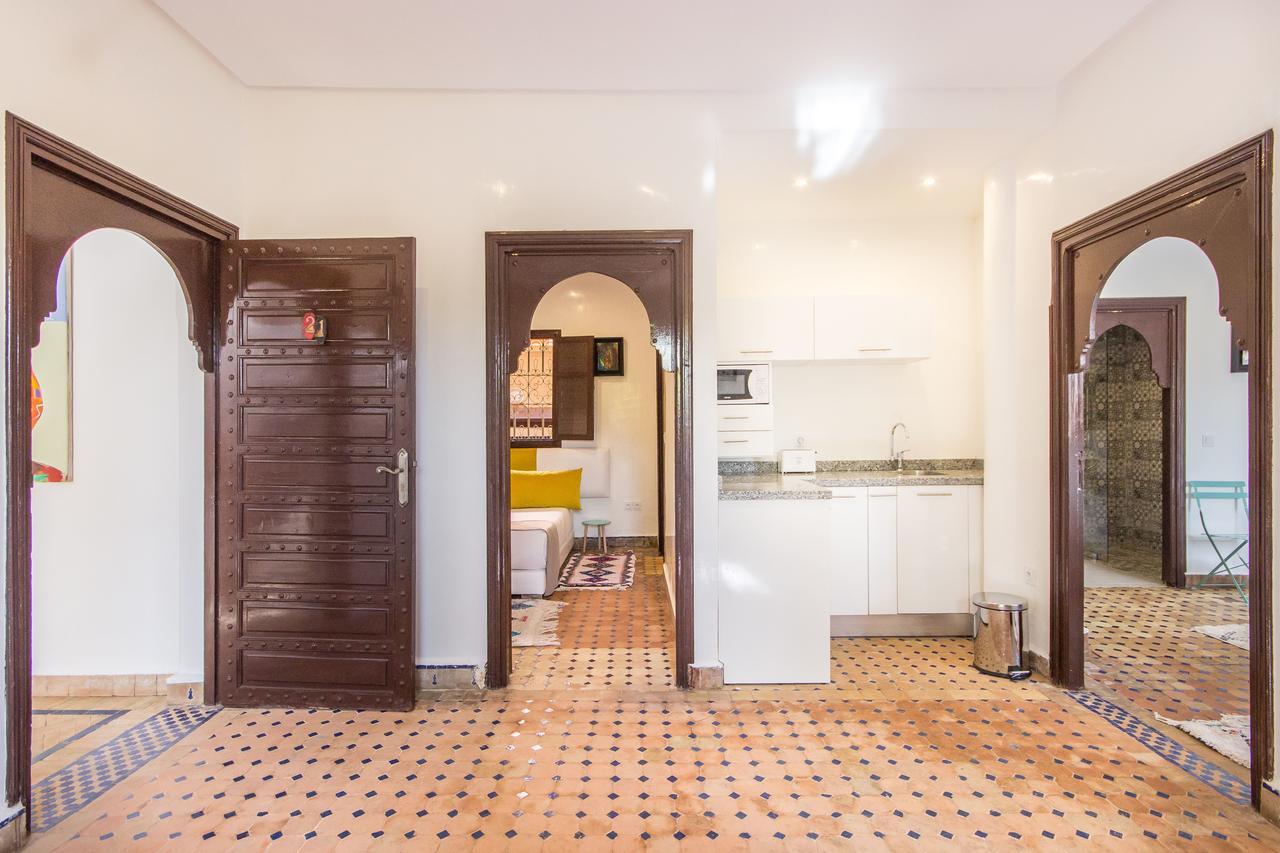 Hotel Alounsse 3*