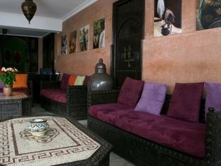 Islane 3* Marrakesh