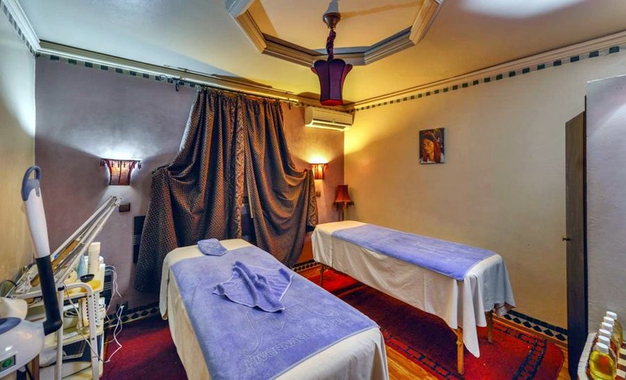 Hotel Islane