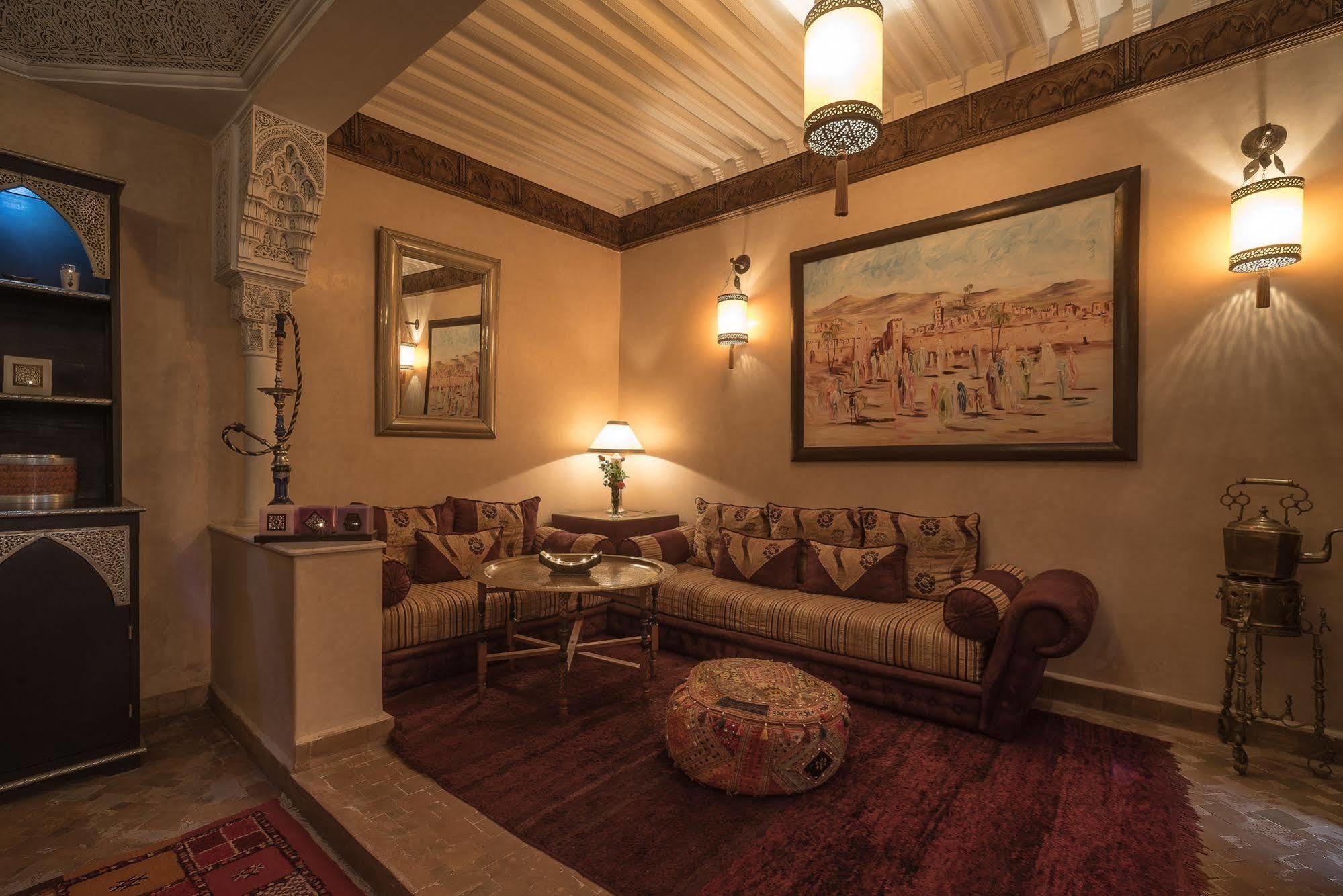 Dar Attika Bed and breakfast