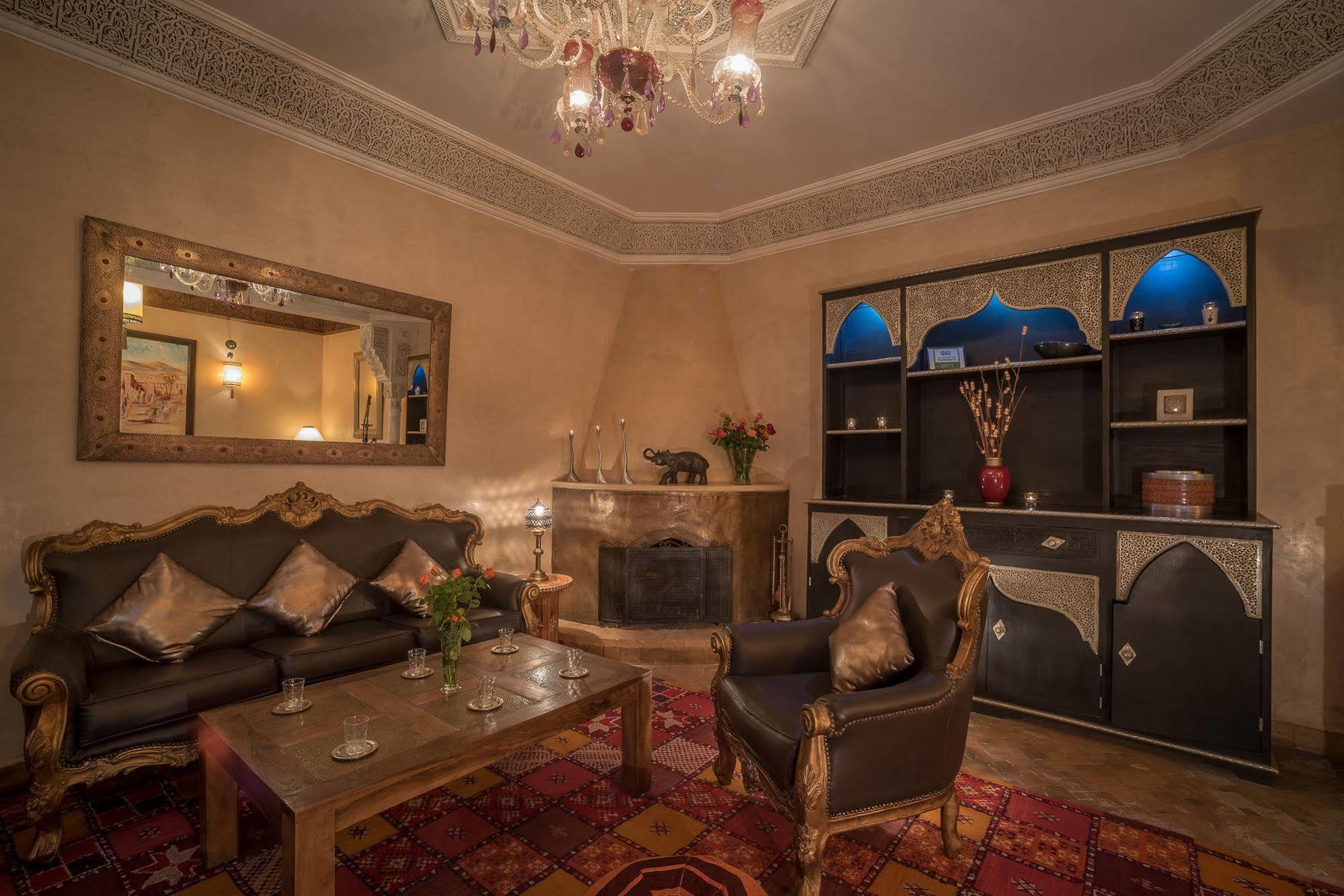 Dar Attika Marrakesh