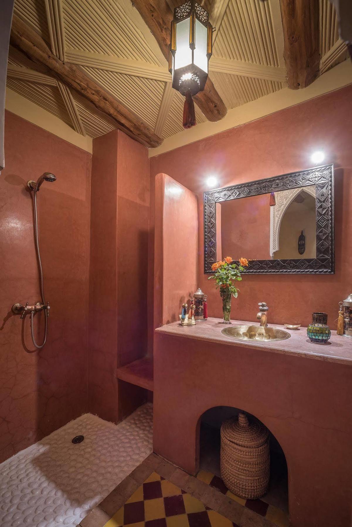 Bed and breakfast Dar Attika Marrakesh