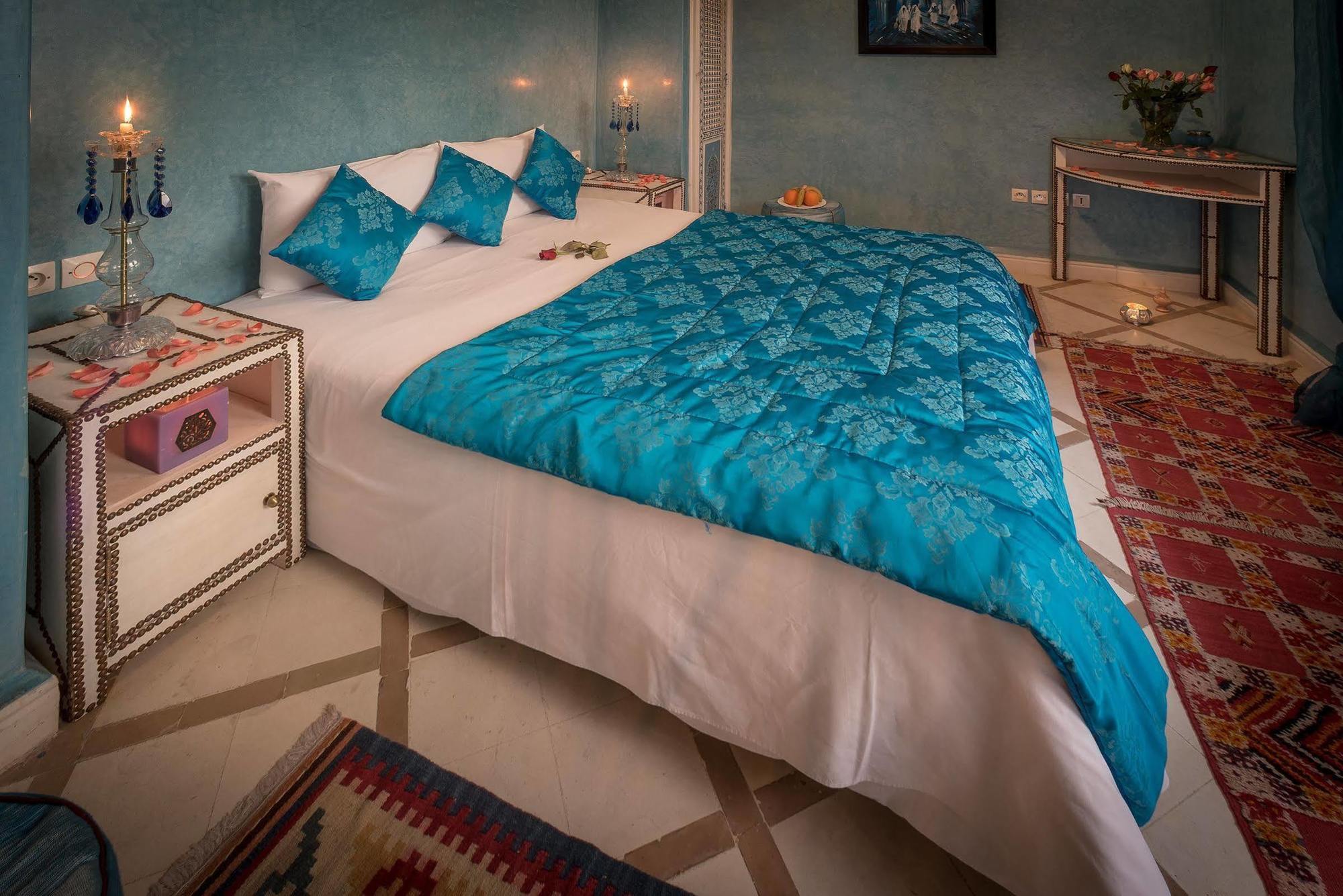Dar Attika 4* Marrakesh