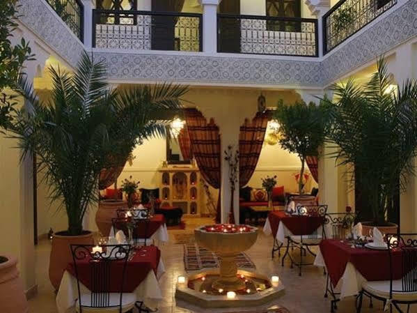 Riad Shaloma 4*
