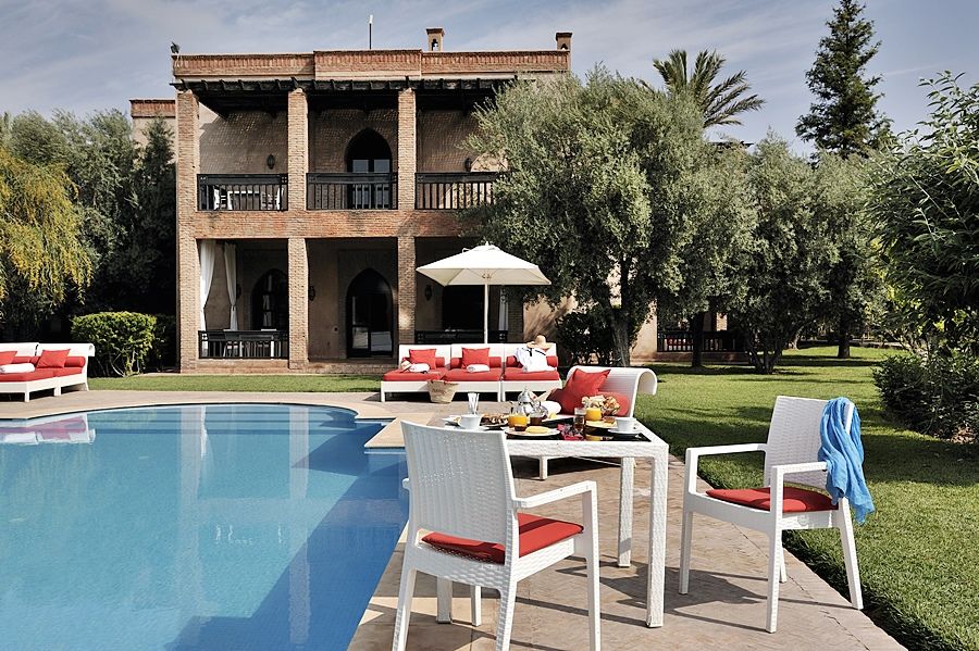 Hotel Murano Marrakech