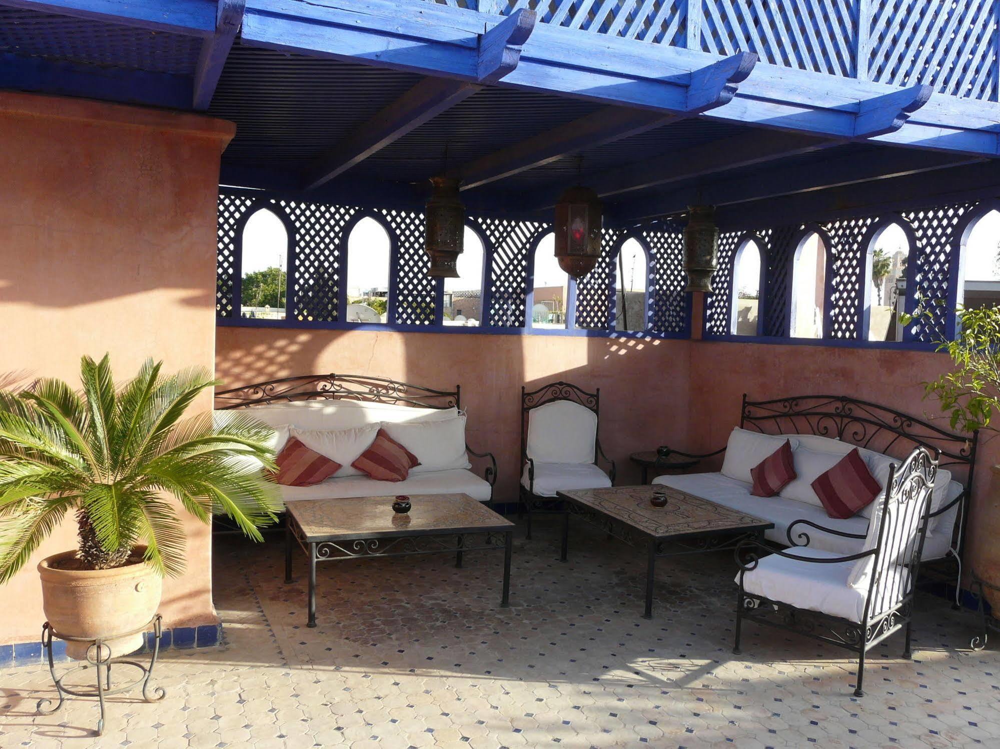 Dar Al Kounouz Bed & Breakfast 3*
