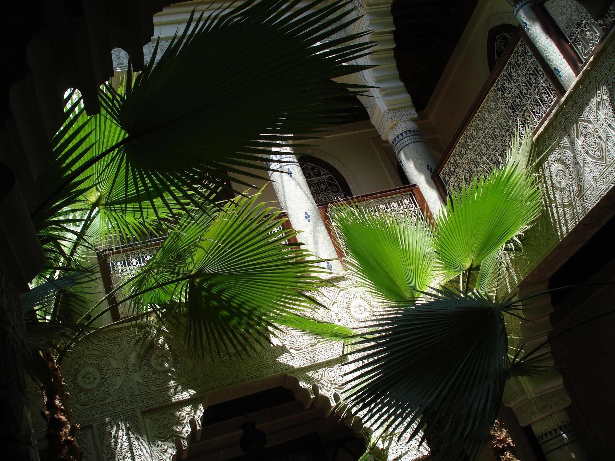 Bed & Breakfast Dar Al Kounouz Marrakesh