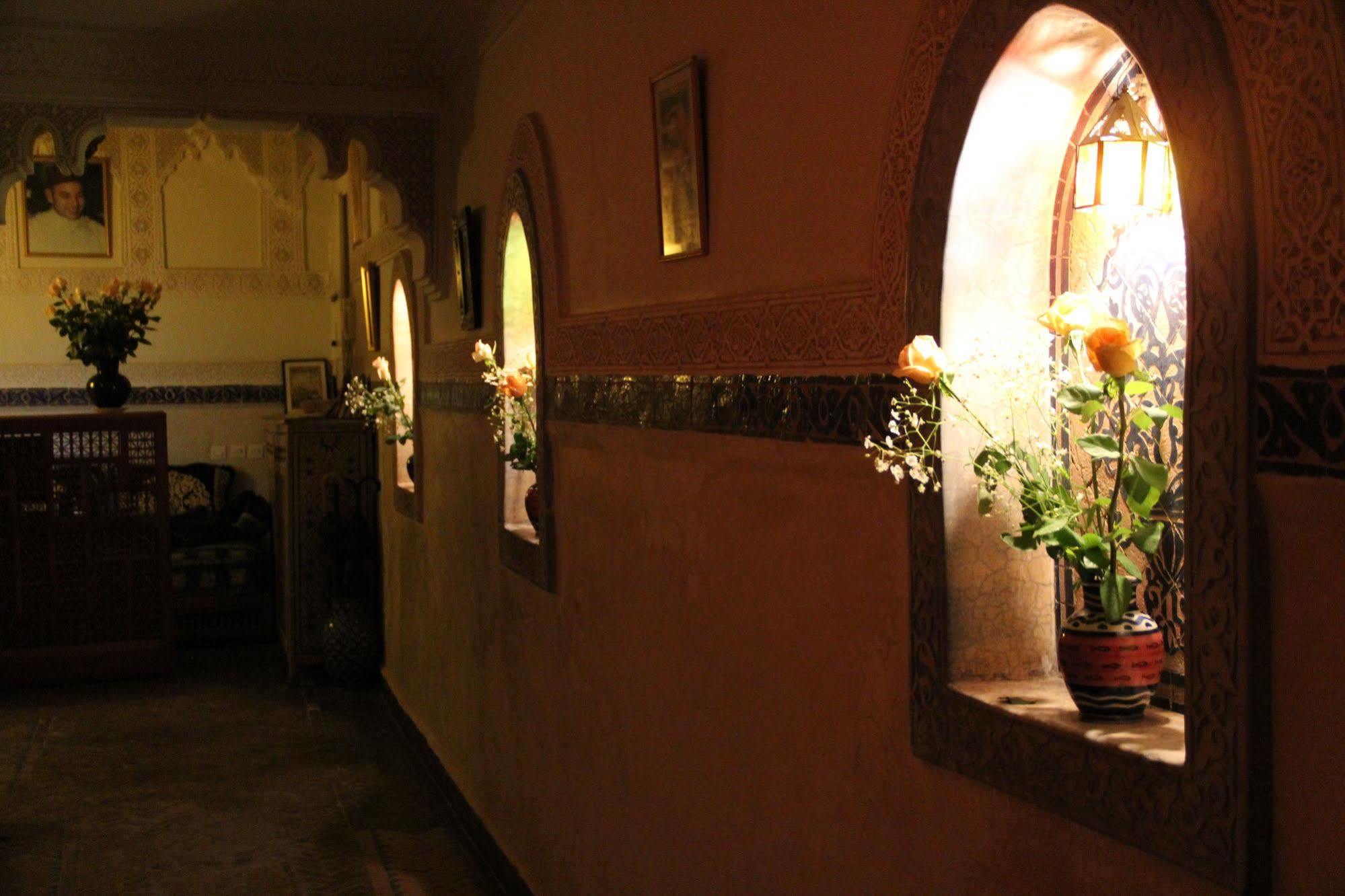 Dar Al Kounouz Bed & Breakfast Marrakesh
