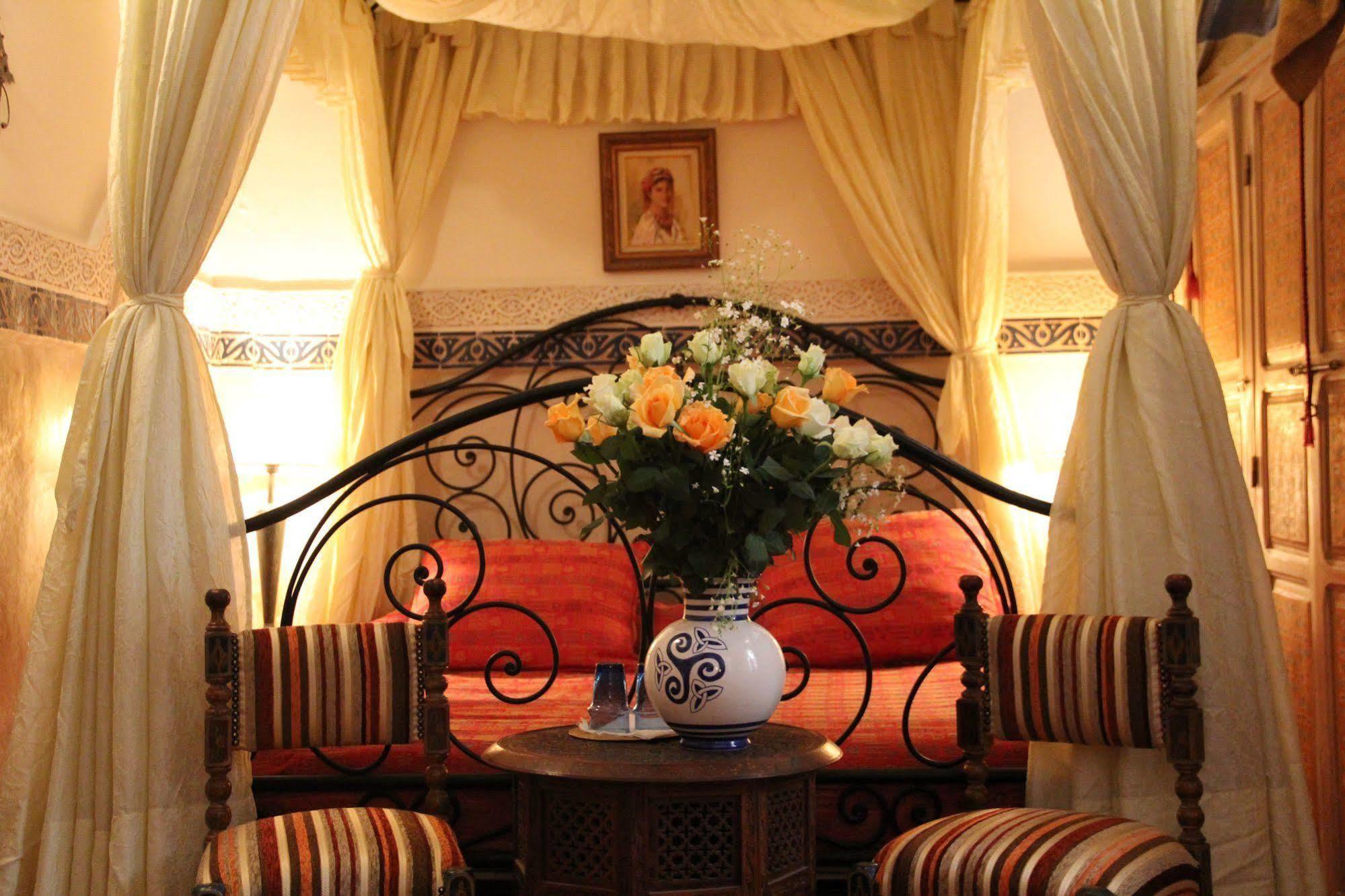 Bed & Breakfast Dar Al Kounouz 3*
