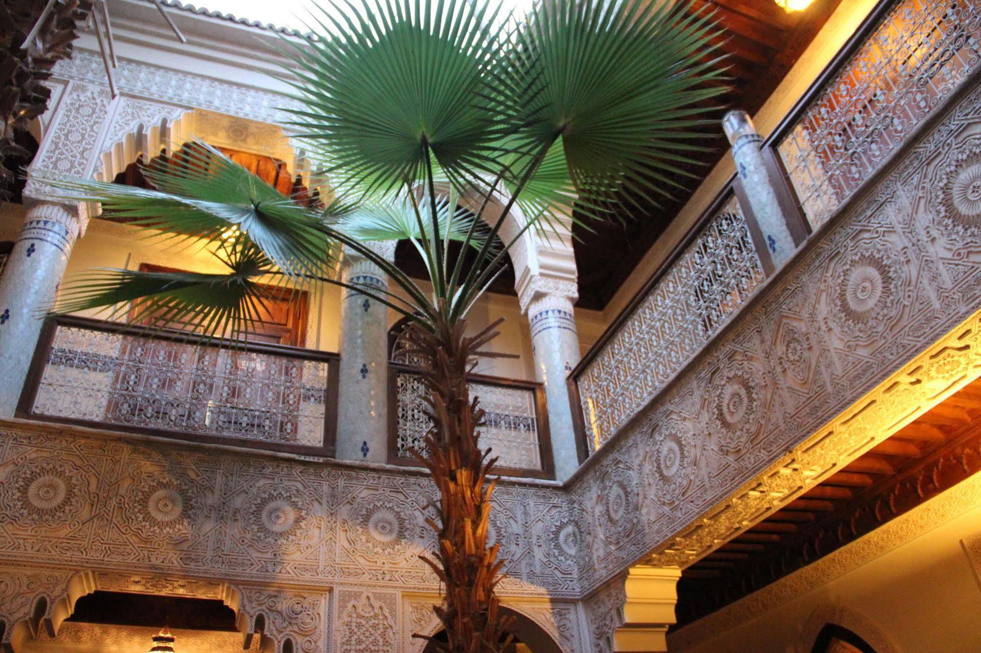 Dar Al Kounouz Marrakesh