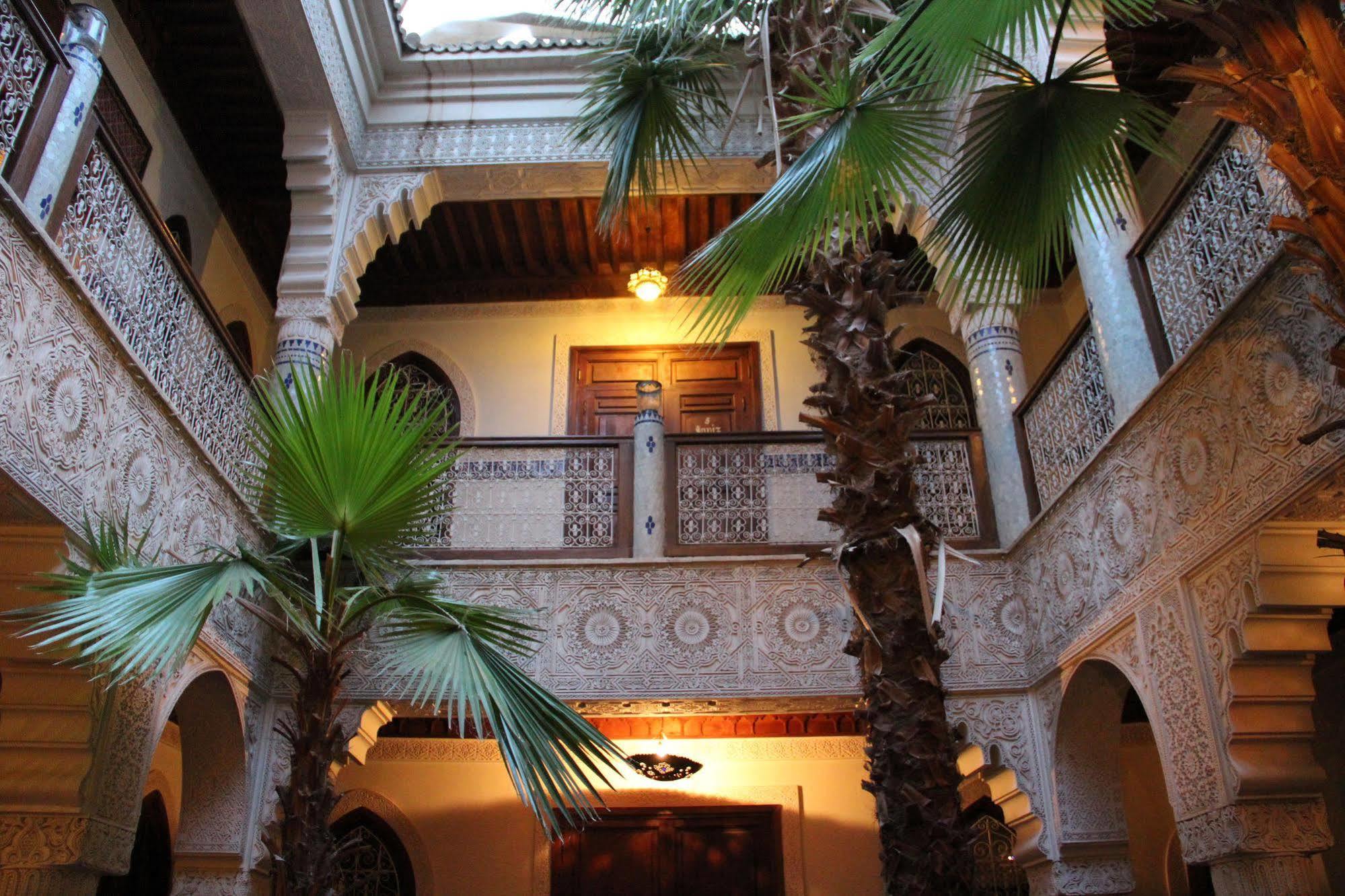Bed & Breakfast Dar Al Kounouz Marrakesh
