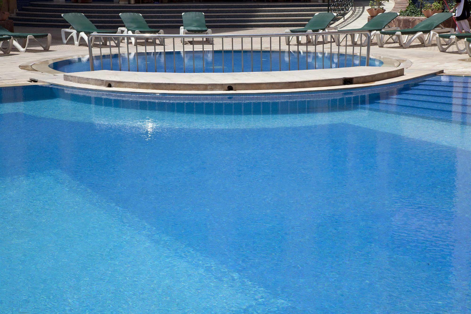 Aparthotel Mogador Menzah 4*