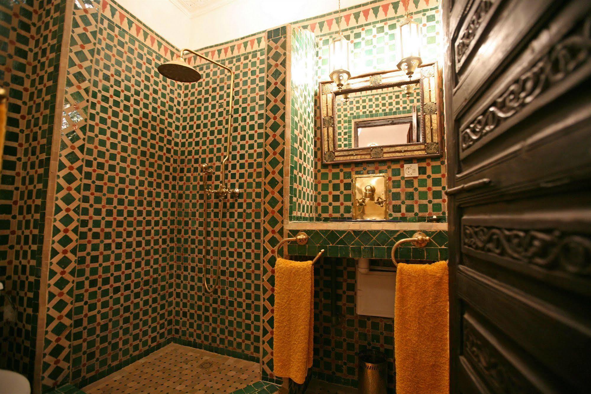 Riad Al Andaluz