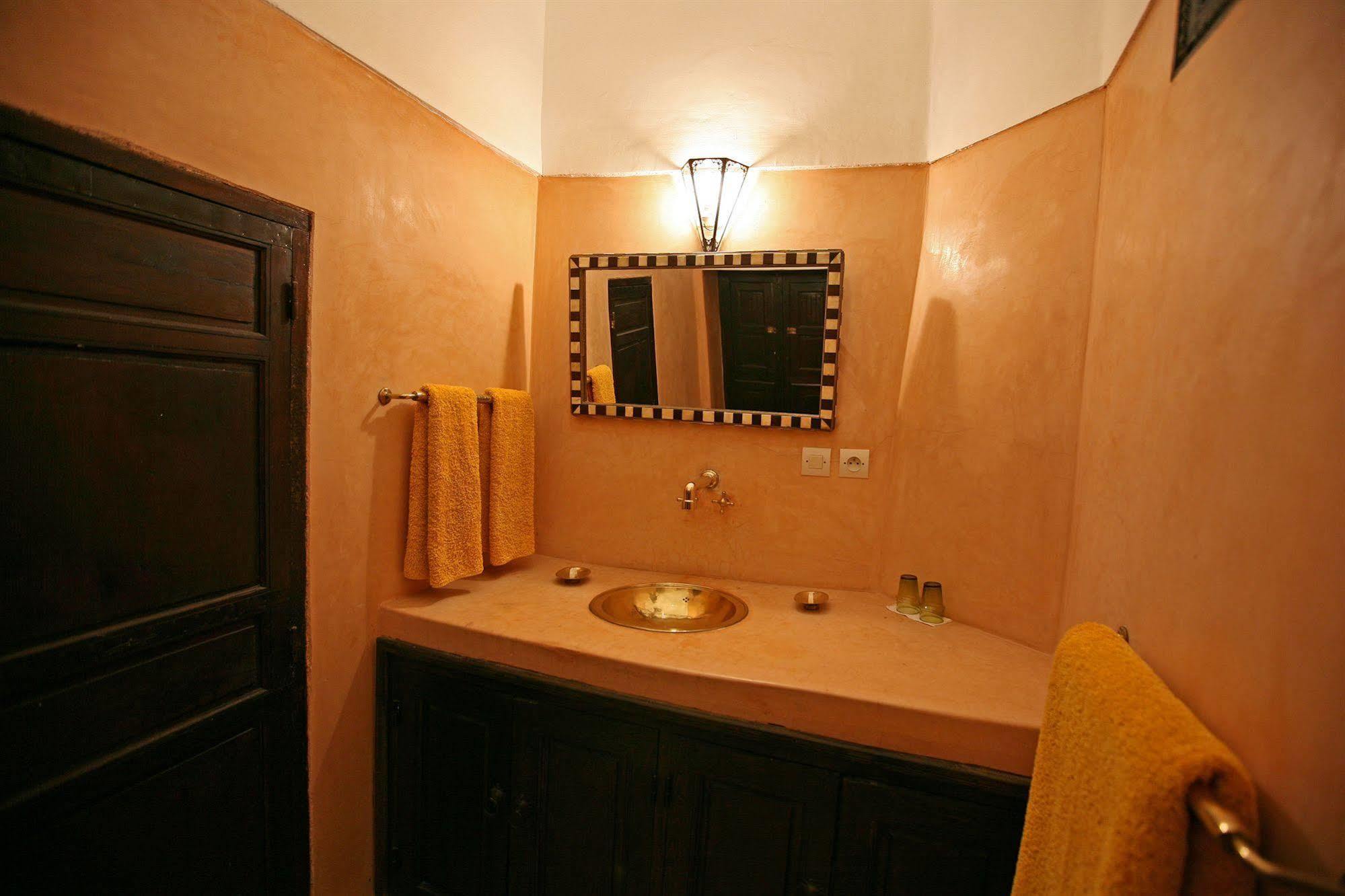 Al Andaluz Riad 3*