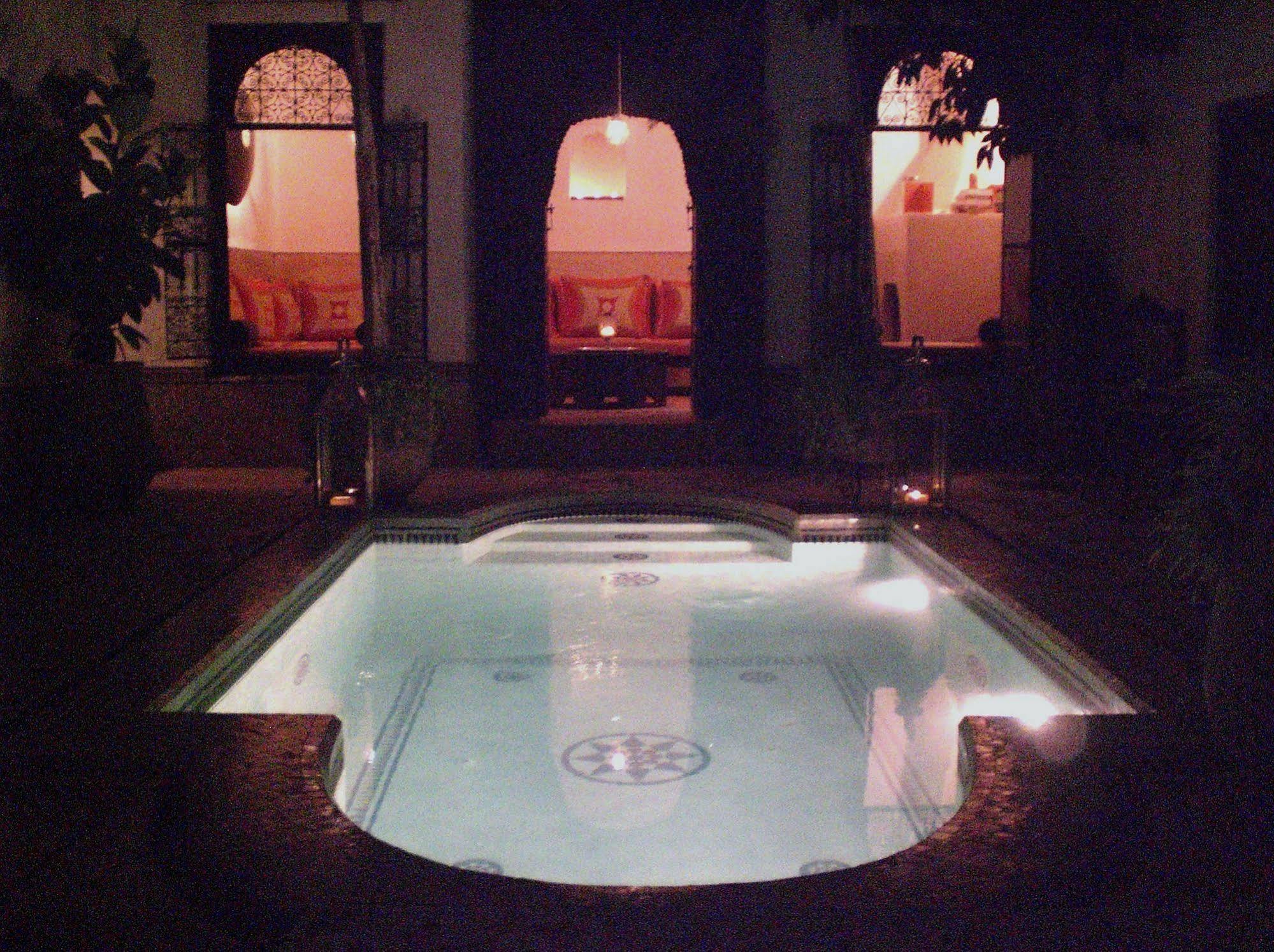 Riad Al Andaluz 3*