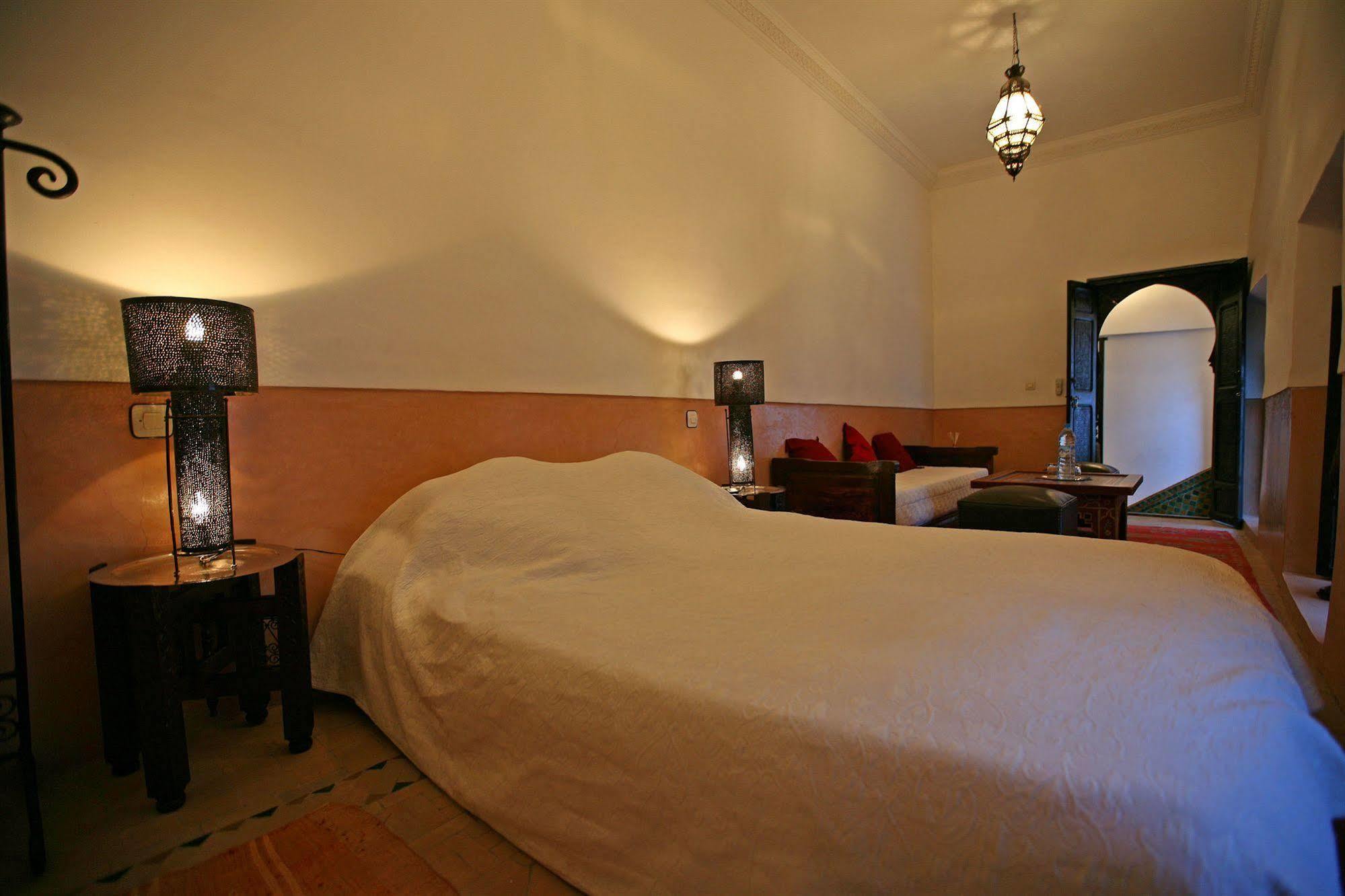 Riad Al Andaluz Marrakesh
