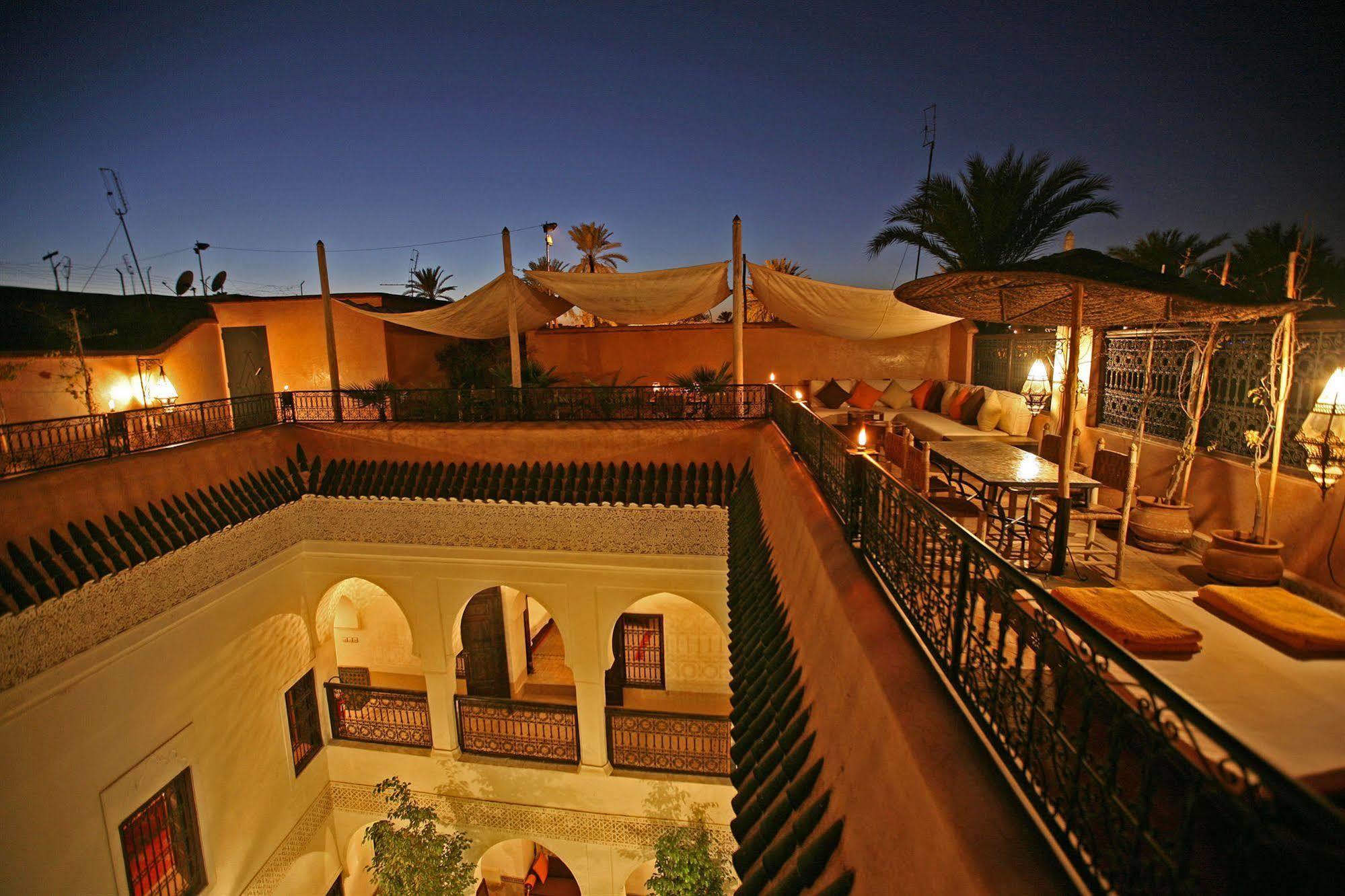 Al Andaluz 3*