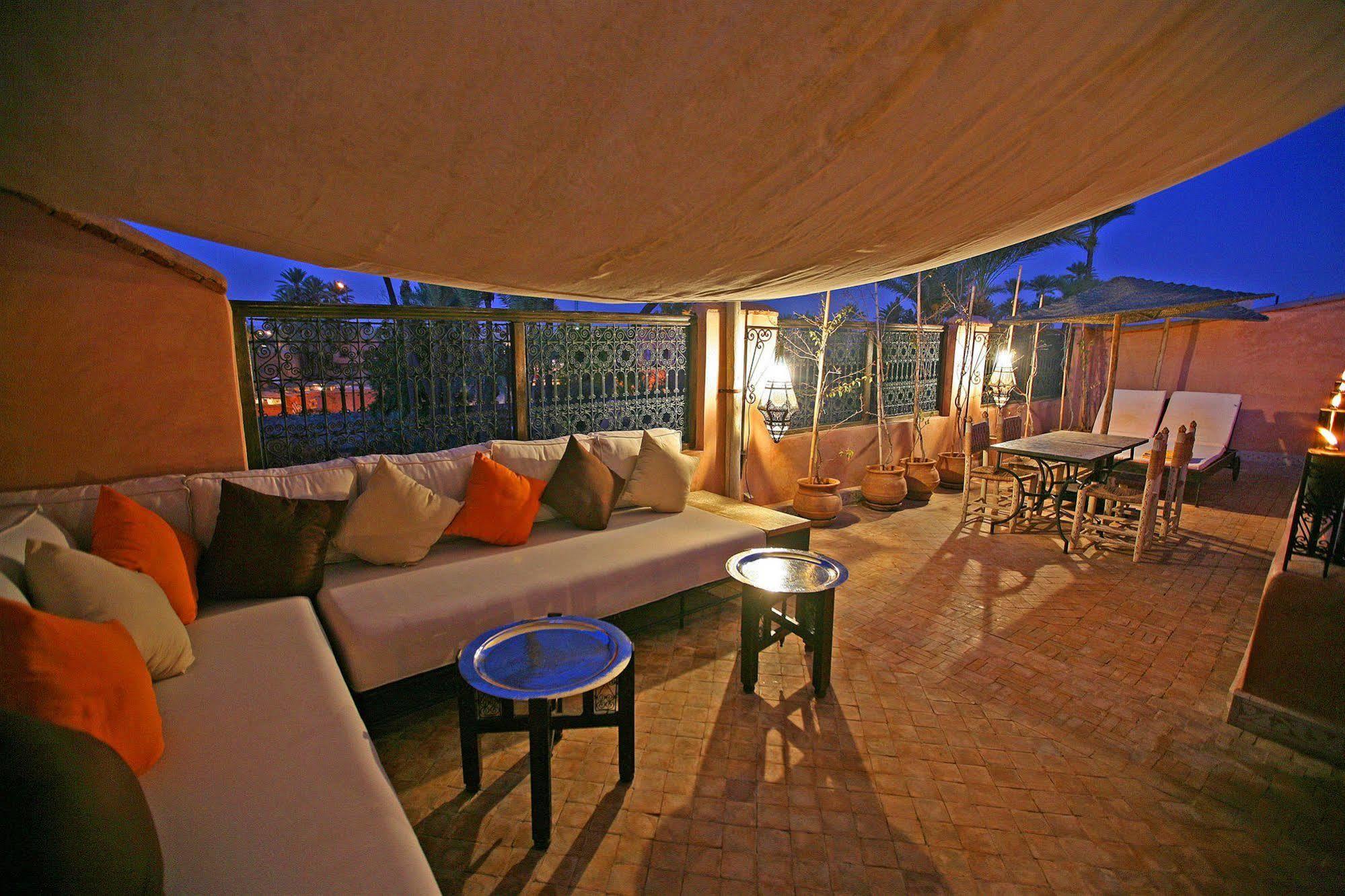 Al Andaluz Marrakesh