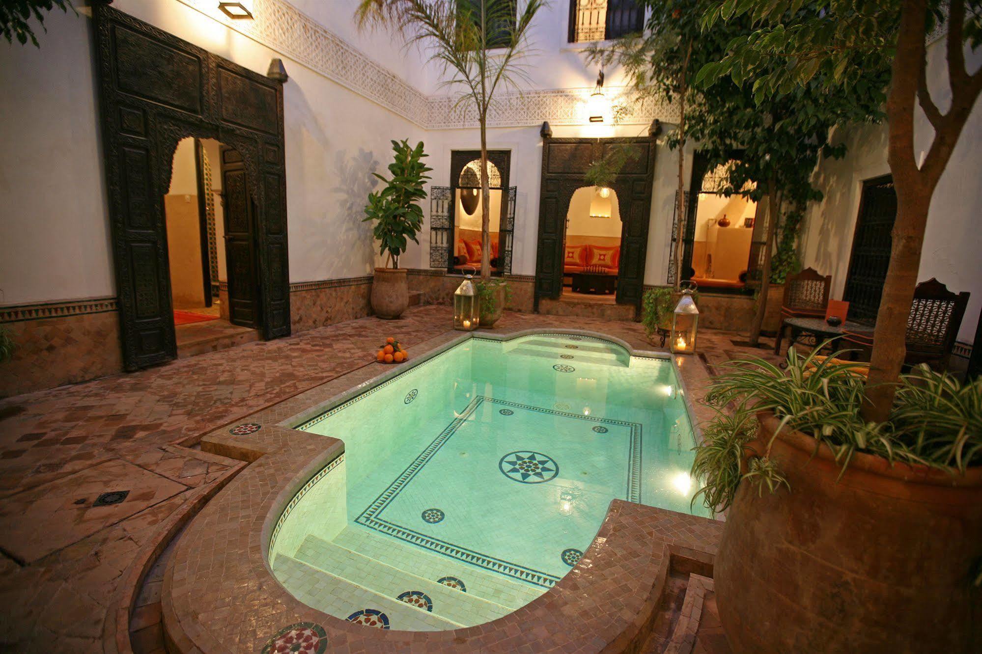 Riad Al Andaluz Marrakesh