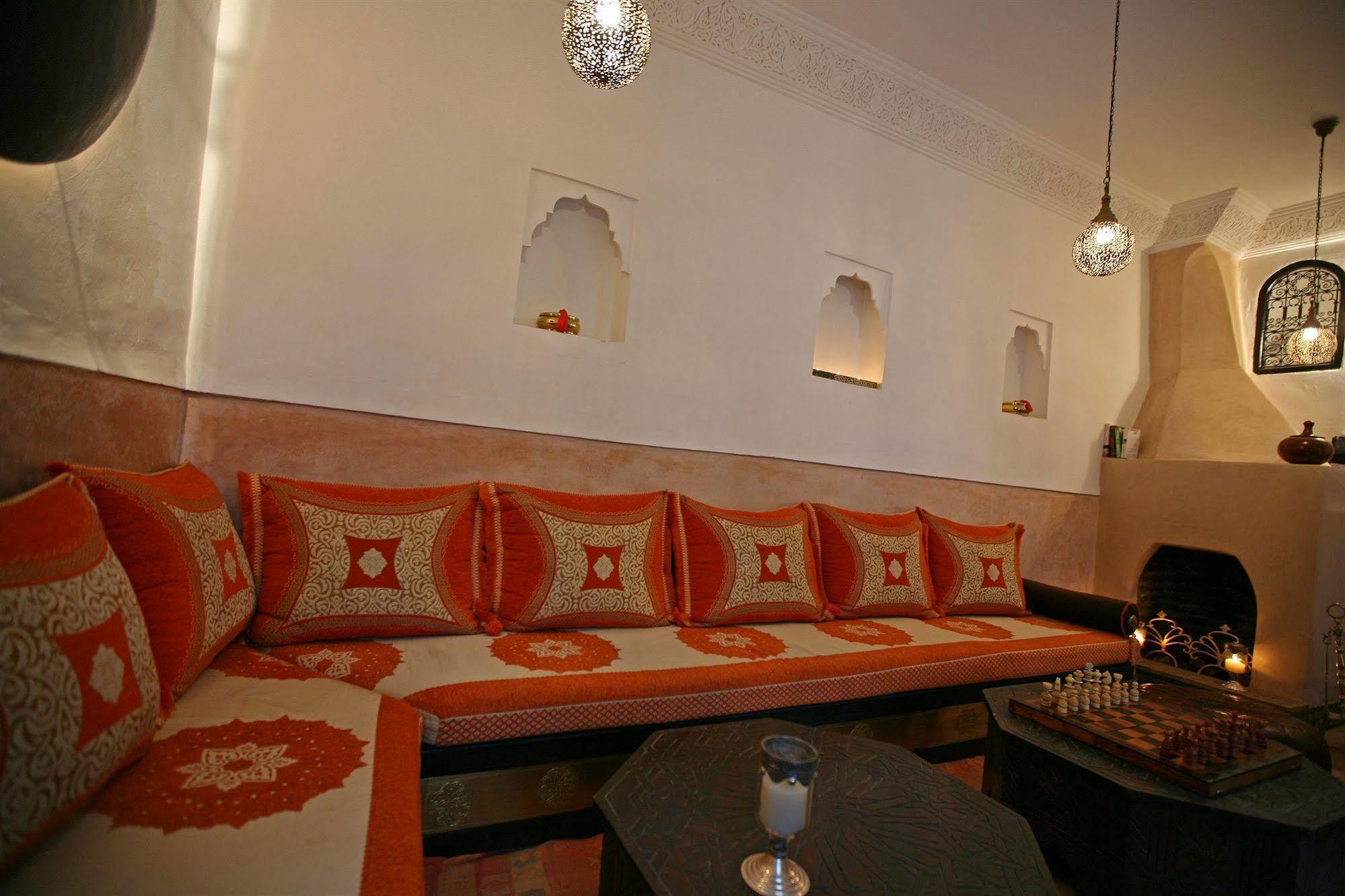 Al Andaluz Marrakesh