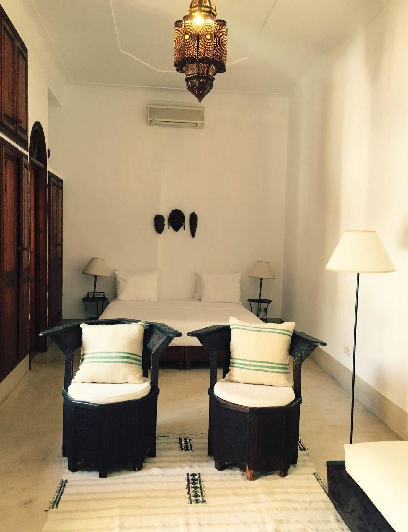 Adika & Riad Marrakesch