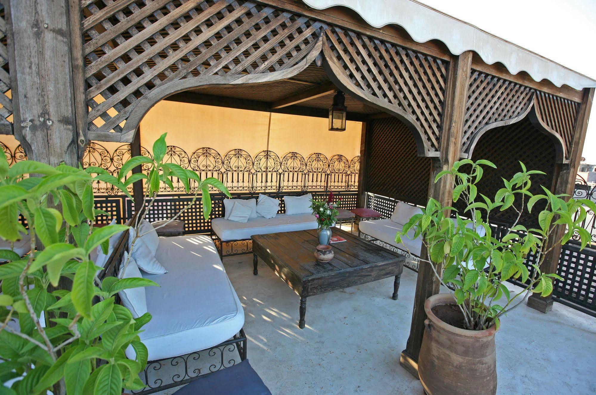 Riad Fabiola Et By La Siredrah 4*