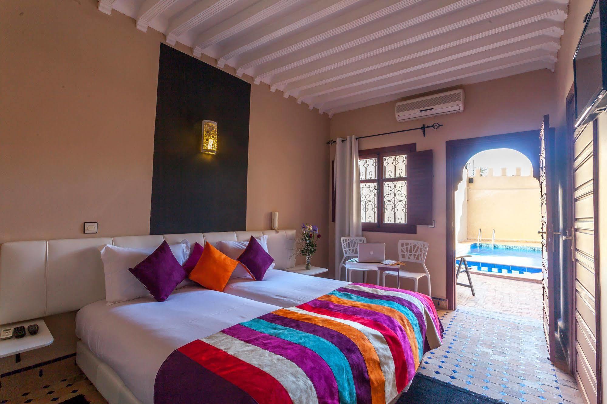 Alounsse Marrakesh