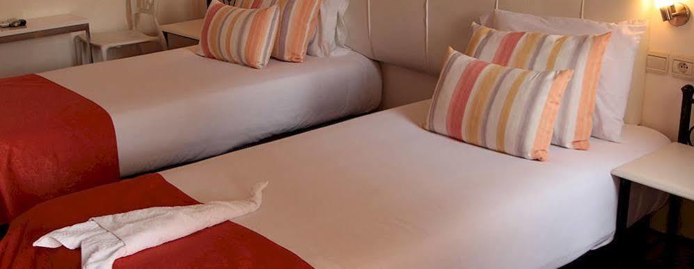 Hotel Alounsse 3*