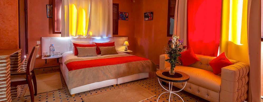 Hotel Alounsse 3*