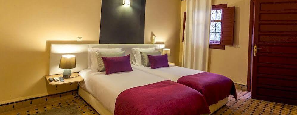 Hotel Alounsse Marrakesh