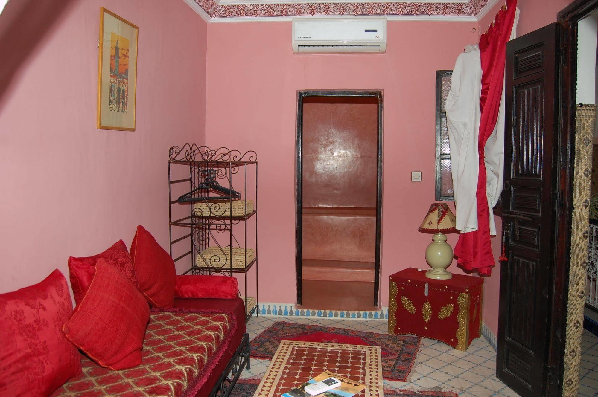 Venezia Bed & Breakfast Marrakesh