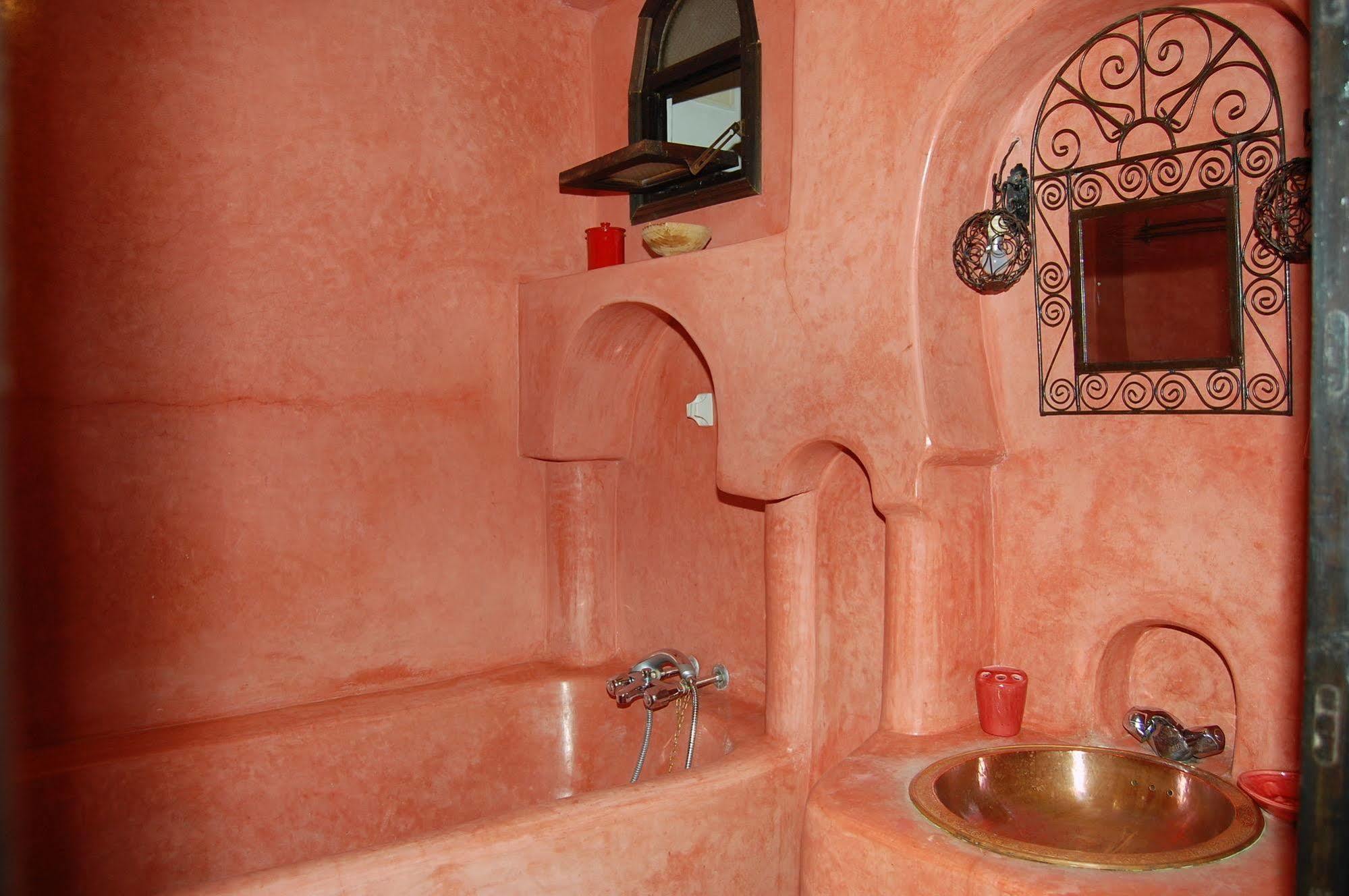 Venezia Marrakesh