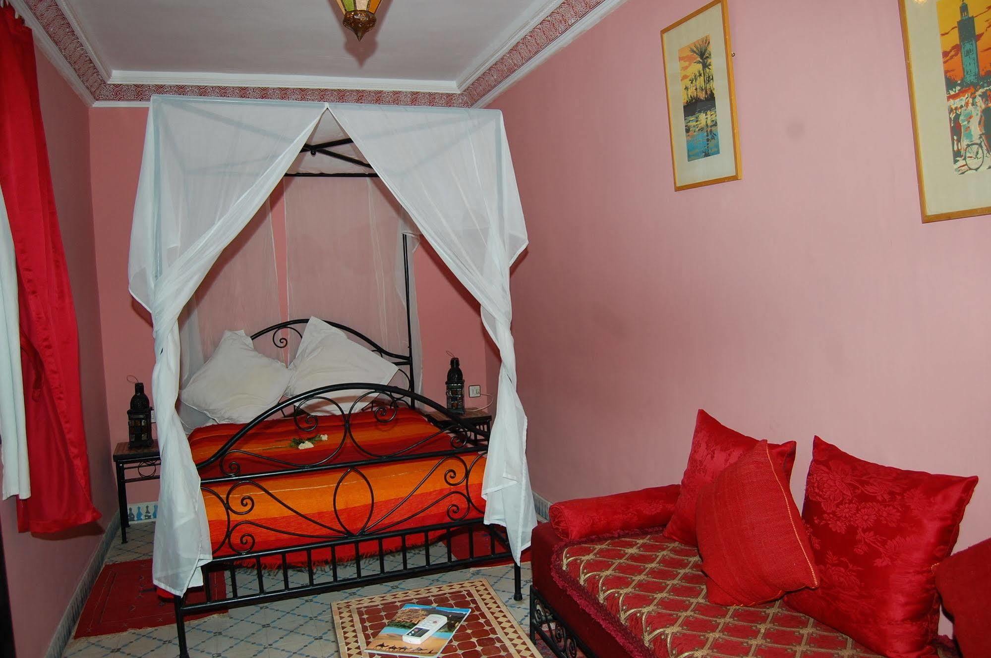 Venezia Marrakesh