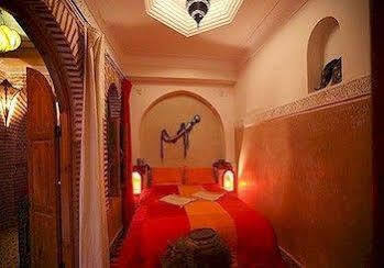 Bed & Breakfast Venezia Marrakesh