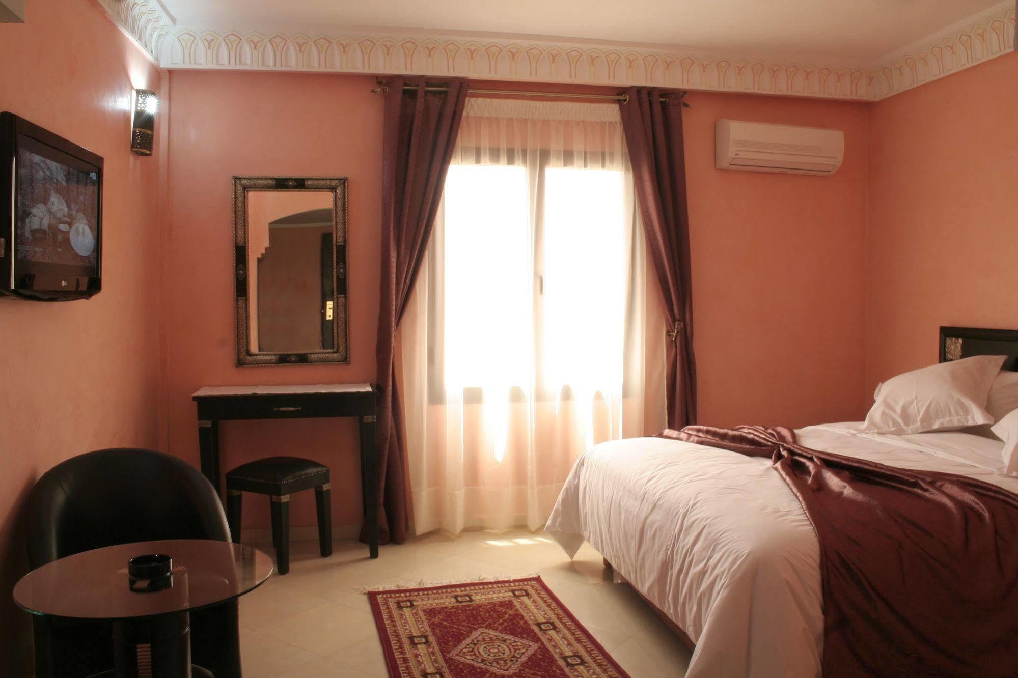 El Hadna 3* Marrakesh