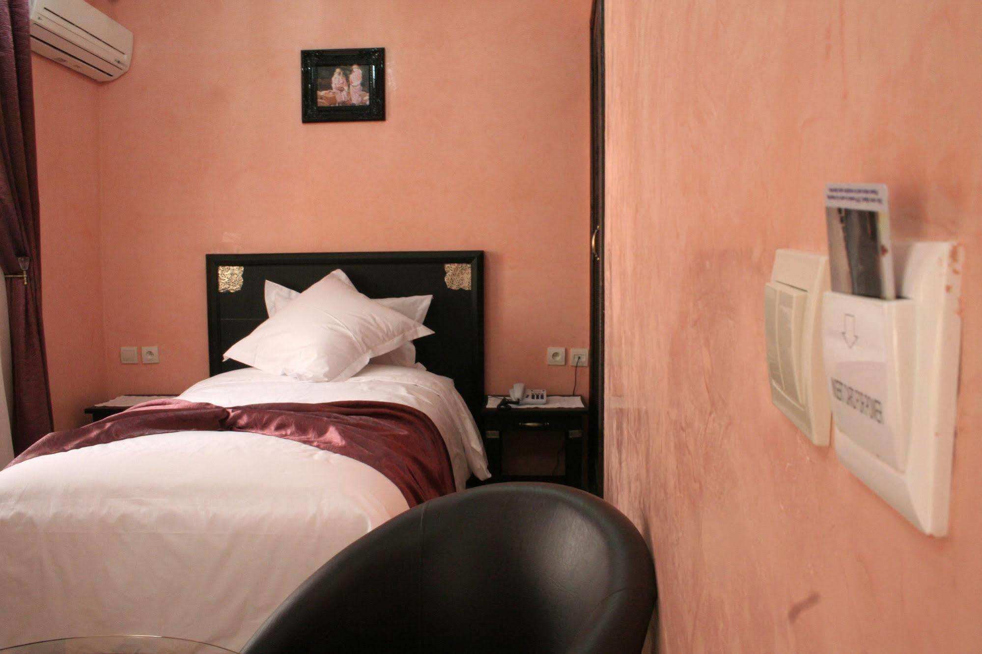 Hotel El Hadna 3*