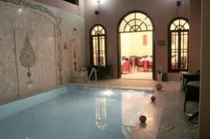 El Hadna Hotel Marrakesh