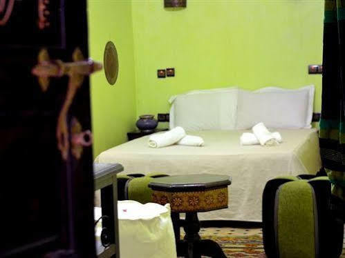 Riad Safir Marrakech Riad 3*