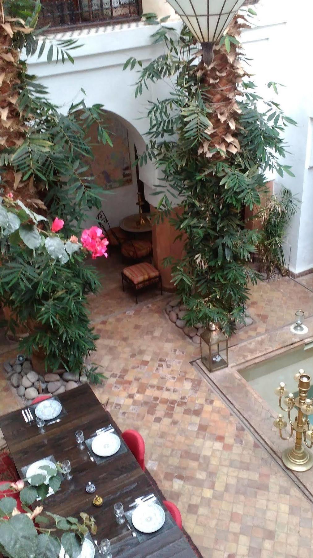Noura Marrakesh
